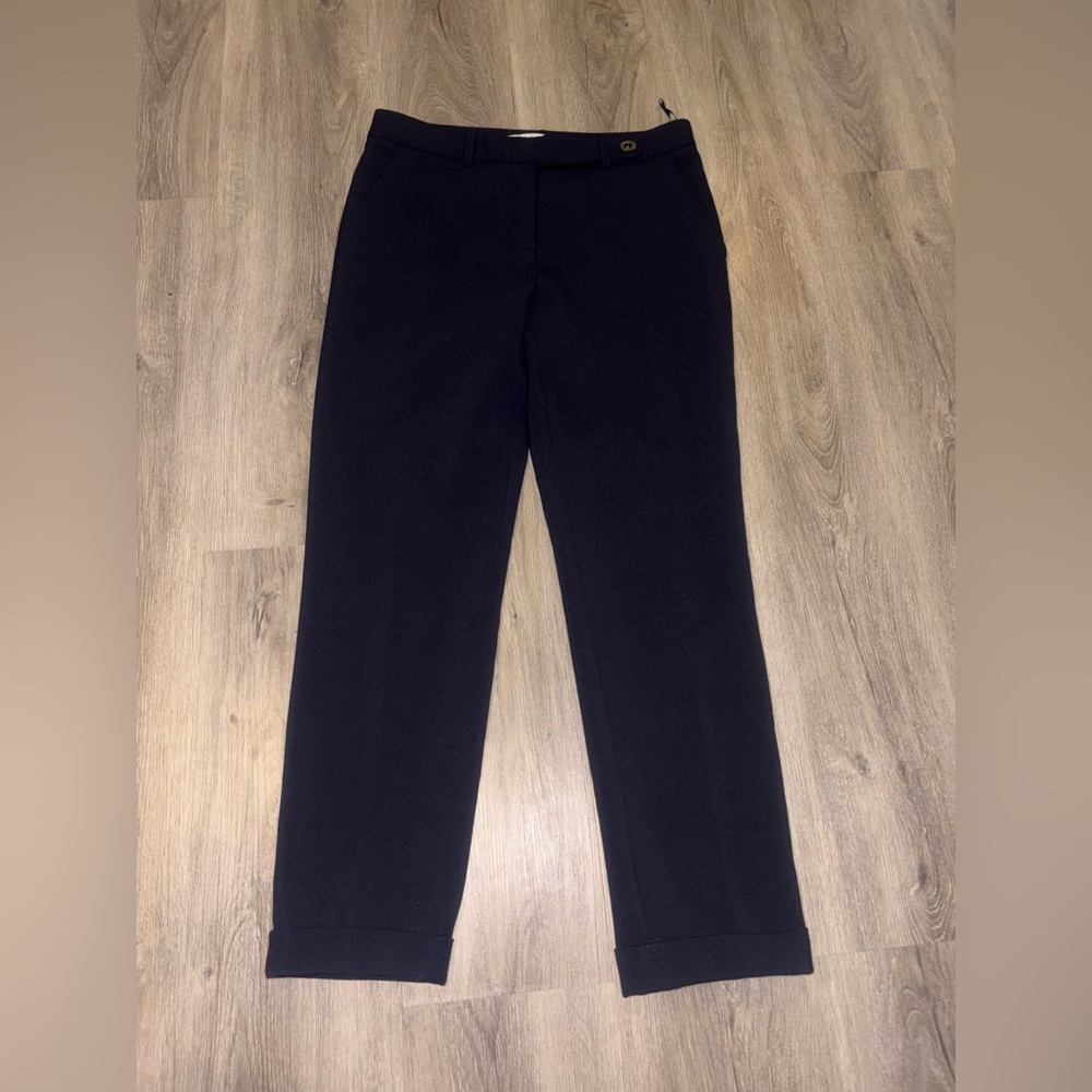 Gerard Darrel - Navy Pants